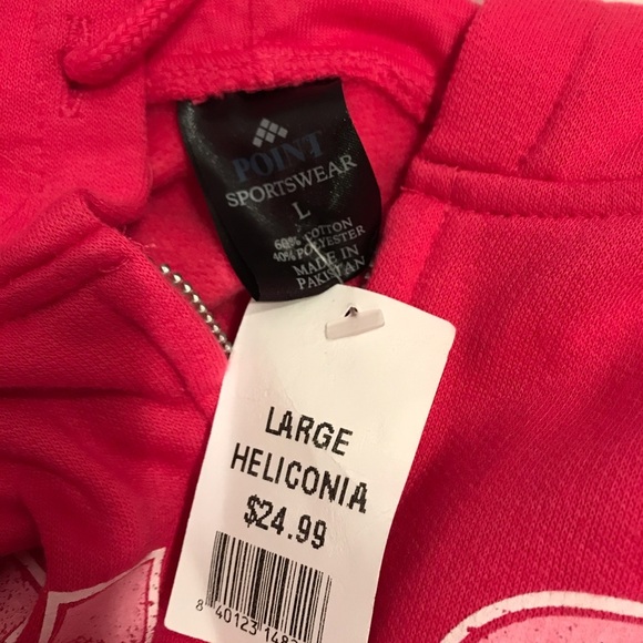 Tulsa Hoodie - Picture 2 of 2